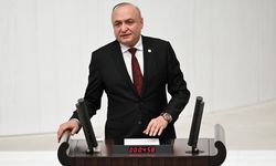 Son Dakika! Gaziantep Milletvekili Melih Meriç'e Bıçaklı Saldırı! Sağlık Durumu Nasıl?