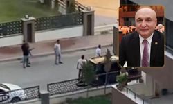 Son Dakika! YENİ Parti Milletvekili Melih Meriç'e Bıçaklı Saldırı! Melih Meriç'in Sağlık Durumu Nasıl?