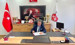 Kastamonuspor'da Cevat Şenkardeşler Dönemi Sona Erdi: Yeni Başkan Mert Paflak Oldu!
