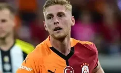 Galatasaray’da Bir Ayrılık Haberi Daha! Metehan Baltacı İle Yollar Ayrılıyor! Yeni Takımı Belli Oldu: