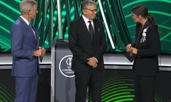 UEFA Konferans Ligi Kurasında Türk Futboluna Büyük Onur: Beşiktaş Efsanesi Metin Tekin Davet Edildi!