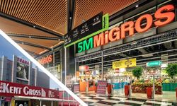 Migros O Zincir Marketi Bünyesine Katıyor! Rekabet Kurulu'ndan Onay Çıktığı İddia Ediliyor!