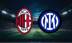 Avustralya'da Dev Milano Derbisi! Milan - Inter Maçı Saat Kaçta, Hangi Kanalda? Canlı Yayınlanacak mı?