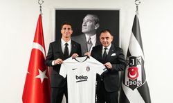 Fabio Miretti Beşiktaş’ta! Juventus ile Satın Alma Opsiyonlu Anlaşma