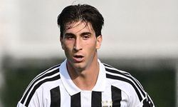 Beşiktaş Orta Sahasına İtalyan Yıldız: Fabio Miretti Transferinde Sıcak Gelişme! İniş Saati Belli Oldu!