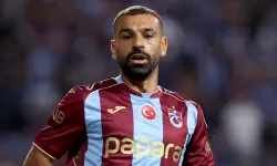 GOL! Trabzonspor Ferencvaros Karşısında 1-0 Geriye Düştü!