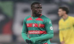 Mohamed Saliou Bangoura Beşiktaş’a Transfer Mi Oluyor? MC Alger'in İstediği Bonservis Bedeli: