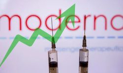 Moderna Hisseleri Bir Günde %176 Fırladı! mRNA Kanser Aşısı Haberi Sonrası Hisselerde Tarihi Yükseliş!