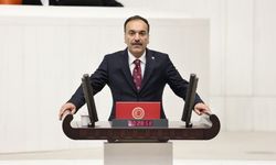 Siyasette "Grup Düşme" Alarmı! Gelecek Partili Mustafa Bilici AK Parti’ye Katılıyor: Meclis'te Dengeler Değişebilir!
