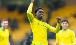 Trabzonspor'dan İngiltere Operasyonu: Norwich City'nin Yıldızı Muhammed Toure İçin Resmi Teklif Yapıldı!