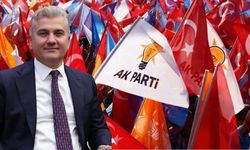 AK Parti Balıkesir Milletvekili Mustafa Canbey'den 25. Yıl Mesajı: "Durmak Yok, Yola Devam!"