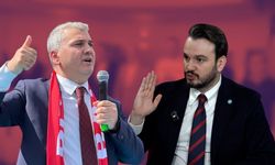 Balıkesir'de Siyaset Isındı! AK Partili Canbey'den İYİ Partili Özatıcı'ya Şok Sözler!