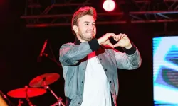 İvrindi’de Mustafa Ceceli Rüzgarı Esecek! 7 Eylül Kurtuluş Günü’nde Dev Konser