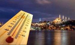 İstanbul Dahil 10 İlde Gece Yarısı Nem Oranı Yüzde 96'ya Çıkacak! Nefes Almak Neredeyse İmkansız Olacak!