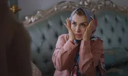 Kızılcık Şerbeti Sevtap Diziye Veda Etti! Neslihan Yeldan'ın Manidar Paylaşımı Sosyal Medyayı Salladı!