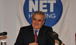 Besim Tibuk'un Şirketi Net Holding (NTHOL) 2026 İkinci Çeyrek Bilançosunu Açıkladı: 141,1 Milyon TL Net Zarar!