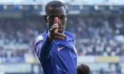 Fenerbahçe’de Hücum Hattına Premier Lig’den Süper Yıldız! Nicolas Jackson Transfer Listesinin En Başında