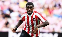 Süper Lig’e İngiltere’den Yeni Genç Yetenek! Galatasaray Noah Sadiki Transferi İçin Harekete Geçti!
