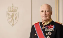 Kral 5. Harald Öldü! Norveç’in Yeni Kralı Kim Oldu? Kral Harald’ın Ardından Tahtın Yeni Sahibi Belli Oldu