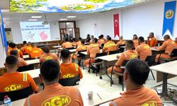Balıkesir’de Anlamlı Proje Hayata Geçti! Bandırma’da Hükümlüler Ormanları Korumak İçin Göreve Başladı!