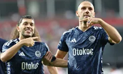 Fenerbahçe Samsun’da Hata Yapmadı! Oğuz Aydın 1 Gol 1 Asistle Galibiyeti Getirdi