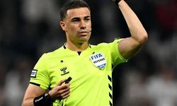 Beşiktaş - Eyüpspor Maçı Hakemi Oğuzhan Çakır Kimdir? Hangi Takımlı? İşte Hakem Oğuzhan Çakır’ın Beşiktaş Karnesi!