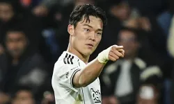 GOL! Oh Hyeon-Gyu Attı Beşiktaş Kauno Žalgiris Karşısında 1-0 Öne Geçti!