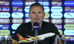 Okan Buruk Galatasaray - Göztepe Maçı Öncesi Batrakov Müjdesini Verdi: ''Maçta Süre Alacak''