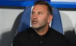 Okan Buruk Maç Biter Bitmez Müjdeyi Verdi! Galatasaray'da Transfer İçin Tarih Açıklandı!