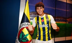 Fenerbahçe’de Bir Ayrılık Daha: Omar Fayed Bonservisiyle Frosinone Calcio’ya Transfer Oldu!