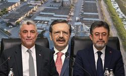 Devletin Zirvesi Balıkesir'de Buluşuyor! Bakanlar İbrahim Yumaklı ve Ömer Bolat Dev Açılış İçin Geliyor!