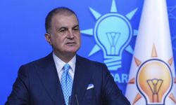 AK Parti'den Tarihi "Terörsüz Türkiye" Açıklaması! Ömer Çelik Yasa Teklifinin Detaylarını Duyurdu!