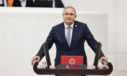 Ömer Karakaş Kimdir, Kaç Yaşında, Nereli? İYİ Parti Aydın Milletvekili Ömer Karakaş Neden İstifa Etti?