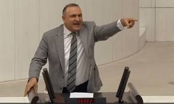 Siyasette Sıcak Gelişme! Aydın Milletvekili Ömer Karakaş İYİ Parti’den İstifa Etti!