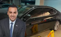 Son Dakika! Belediye Başkanı'nın Makam Aracına Silahlı Saldırı!