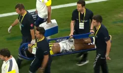 Jayden Oosterwolde'nin Sakatlığında Son Durum: Sahalardan Ne Kadar Uzak Kalacak?