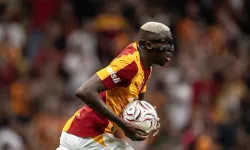 Victor Osimhen'den Transfer ve Çorum FK Maçı Açıklaması: Uyanmamız Lazım!