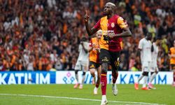 Galatasaray Geri Döndü, Göztepe’yi 3-2 Mağlup Etti! Osimhen Maça Damga Vurdu