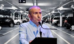 Balıkesir'de Otopark Çilesine Ne Zaman Son Verilecek? Osman Zeki Şahin Çözüm Reçetesini Açıkladı!