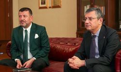 Savcılık Özgür Özel ve Veli Ağbaba'nın Dokunulmazlığının Kaldırılması İstedi! Sebebi: 'Zincirleme Şekilde Rüşvet Almak!'