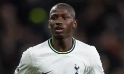 Galatasaray Transferinde Sıcak Gelişme! Pape Matar Sarr Neden Kadrodan Çıkarıldı? De Zerbi Açıkladı!