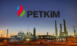 Petkim 2026 İlk Yarı Bilançosunu Açıkladı: 4,4 Milyar TL Net Kar Sonrası Hissede Sert Düşüş!