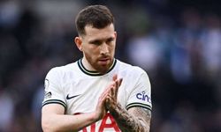 Transferde Şok Karar! Pierre-Emile Hojbjerg Premier Lig Devini Reddetti: Beşiktaş İddiaları Yeniden Alevlendi!