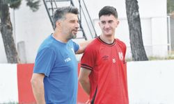 Polat Çetin’den Balıkesirspor mesajı: “Sonu güzel olacak inşallah”