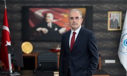 Rektör Prof. Dr. İsmail Boz’dan Bandırma 17 Eylül Üniversitesi'ni Kazanan Gençlere "Hoş Geldin" Mesajı!