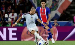 UEFA Süper Kupa PSG’nin! Dev Finalde Aston Villa’yı Deviren Paris Ekibi Kupayı Müzesine Götürdü!