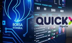 Quick Sigorta Halka Arz Talep Toplama Sona Erdi! Sonuçlar Ne Zaman Açıklanacak, Kaç Lot Verir? Ne Zaman İşlem Görecek?