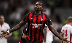 Son Dakika! Rafael Leao Galatasaray’ın Teklifini Kabul Etti! Milan’la Anlaşmanın Detayları Belli Oldu