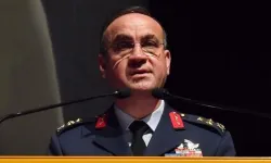 Balıkesirli Orgeneral Rafet Dalkıran, Hava Kuvvetleri Komutanlığı görevine atandı