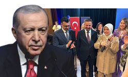Erdoğan'dan Balıkesir mesajı: ''Güçlü sinyaller bekliyorum, emaneti yeniden sahiplenin''